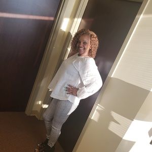 Meet your Posher, Nicole